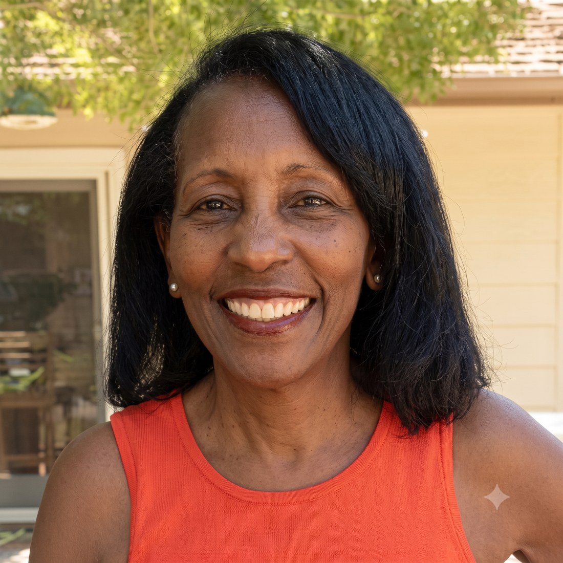 Dianna Eckford